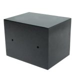 Small Heavy Duty Portable Locking Digital Safe - Image 4